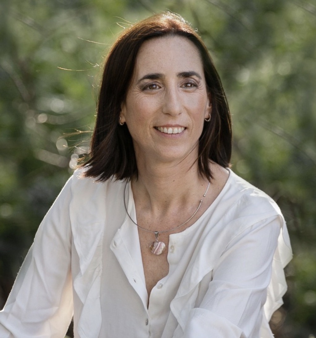 Entrevista a Paula Ferrere 
