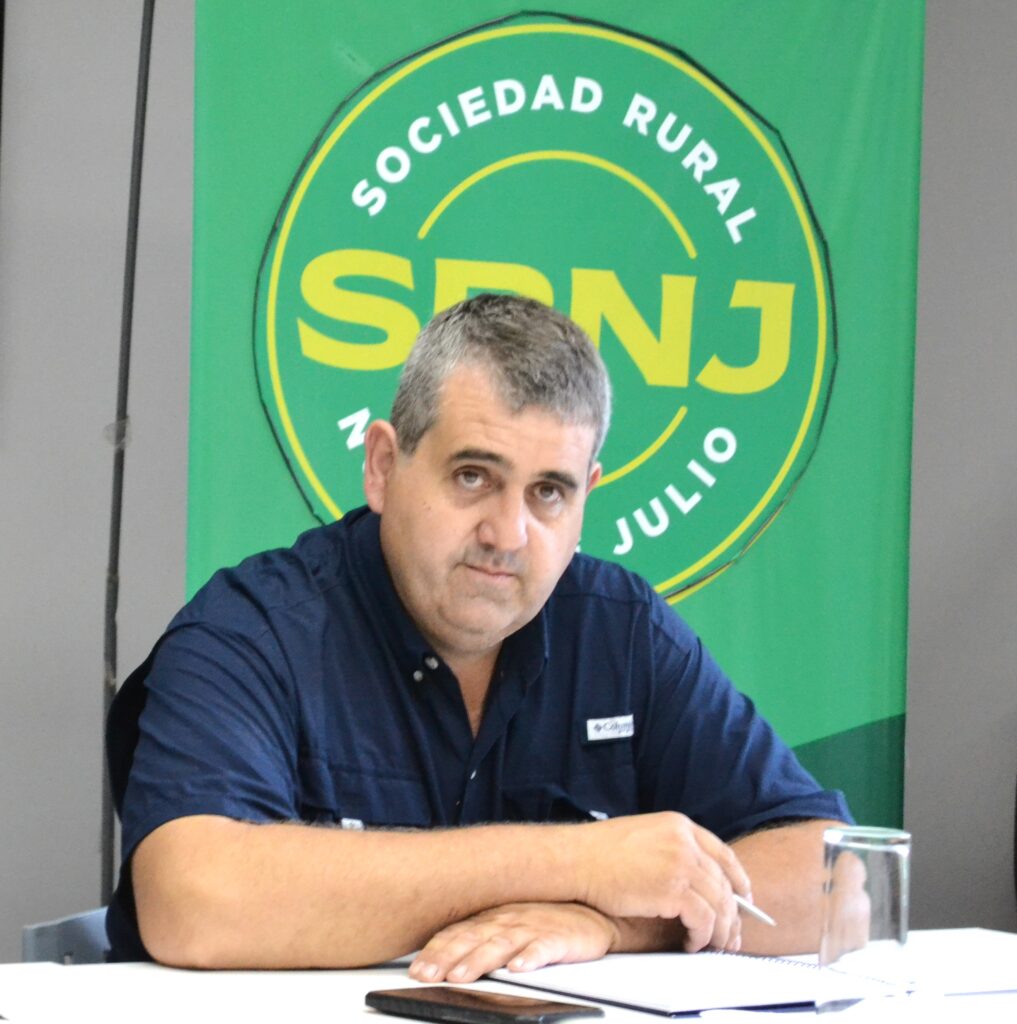 Entrevista a Hugo Enríquez